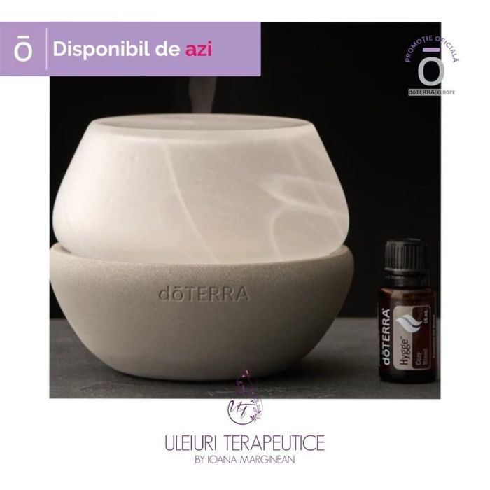 Blue Tansy Uleiuri Geranium Tamaie