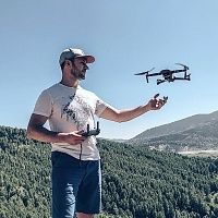 Съемка с дрона, dron syomka, дрон, dron, аэросъемка