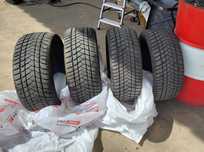 Зимни гуми размер 235/35R19, GT Radial