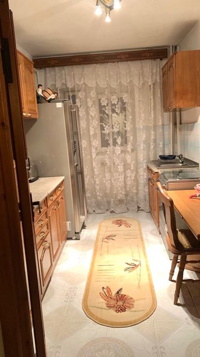 Apartament 3 camere decomandat