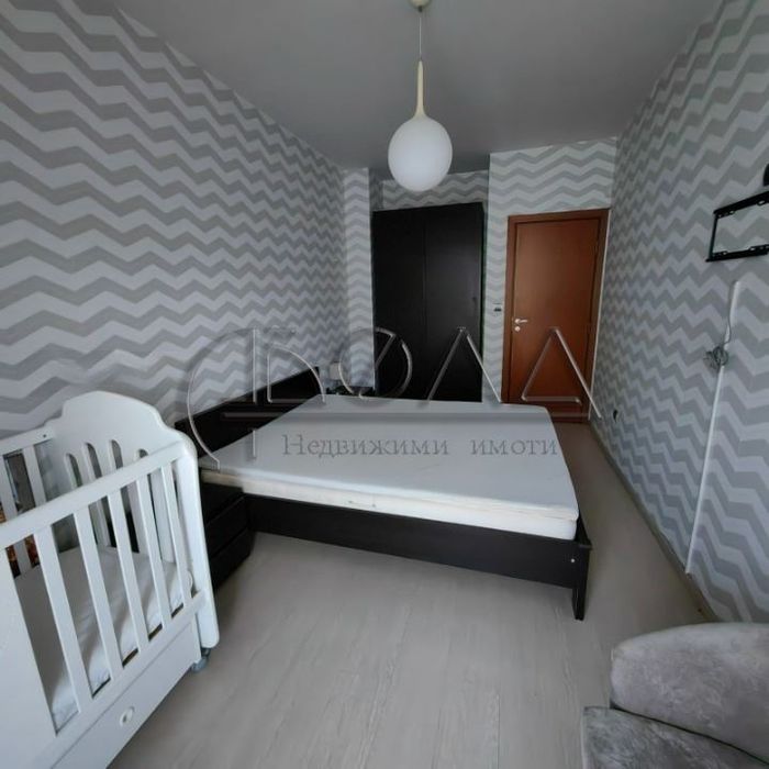 Продава се Двустаен апартамент в София, Център - 67 кв.м за 2792 €/кв.м - Снимка #4