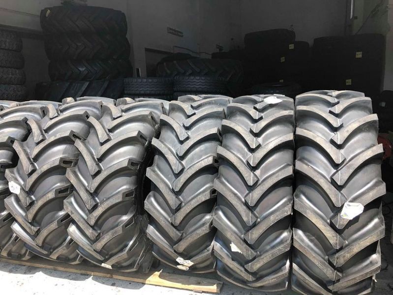 18.4-26 si alte dimensiuni agricole / industriale cauciucuri noi NXYW