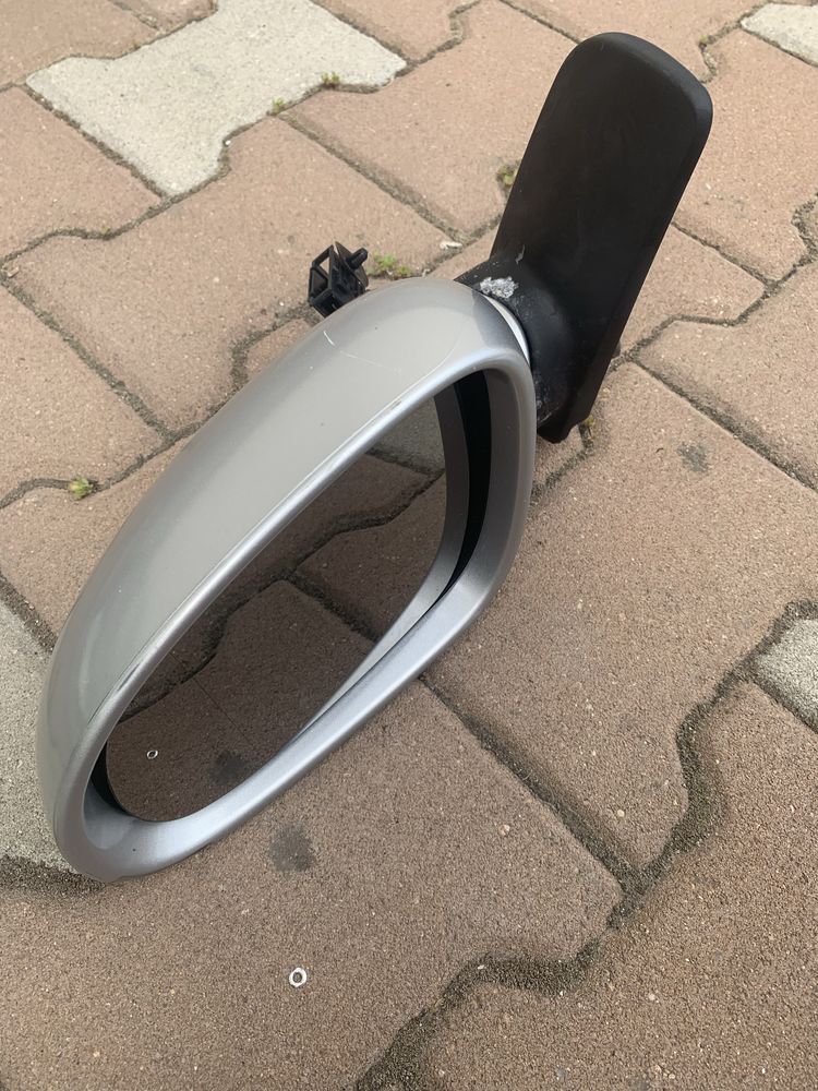 Огледало ляво дясно vw sharan шаран 03-07г