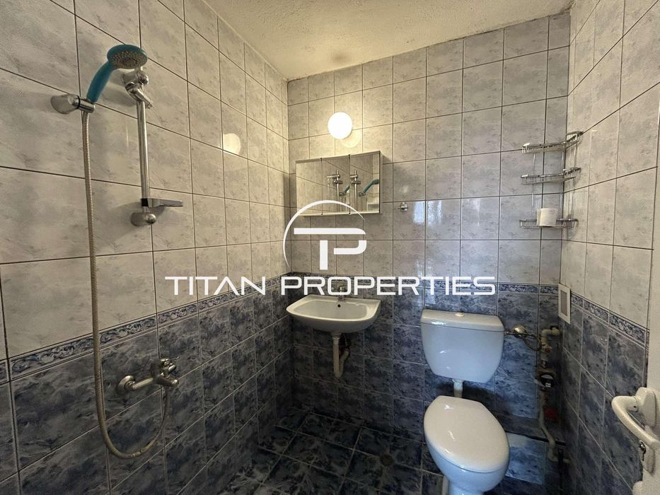 Дава се под наем Двустаен апартамент в Варна, Бриз - 60 кв.м за 400 € - Снимка #8