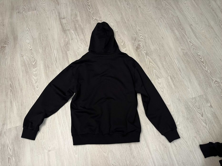 Dolce Gabbana hanorac 48-50 italy, sau M-L, autentic