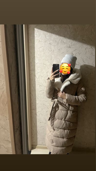 Продам Куртку Новая