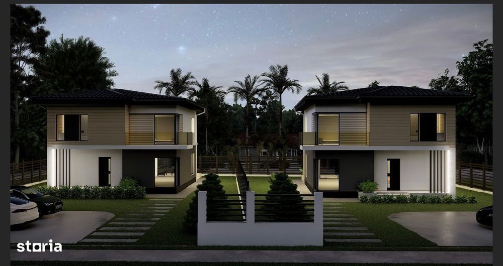 Teren + Proiect casa | Bradu | 6 km de Pitesti 475 mp