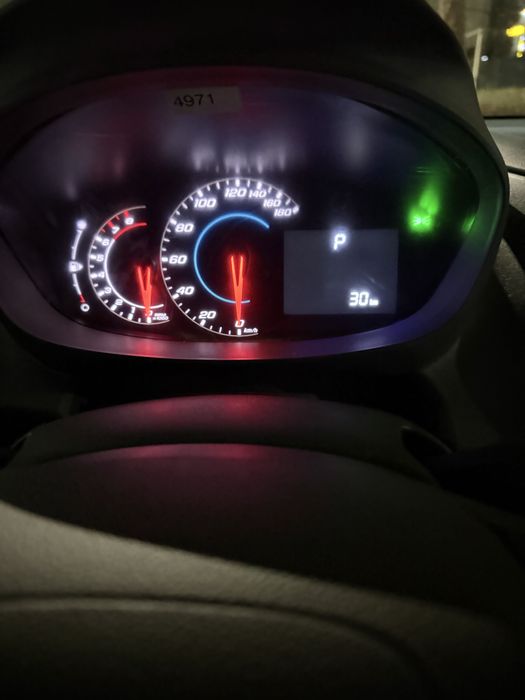 Cobalt gx style at plus MCM