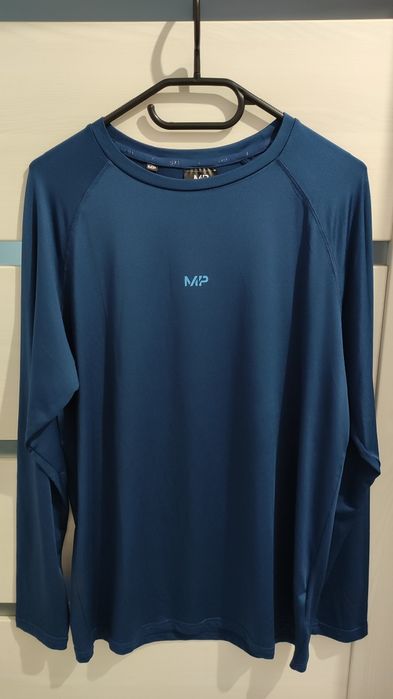 Myprotein M size Мъжка спортна блуза