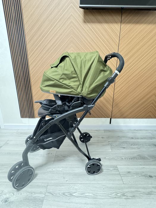 Коляска для прогулки из Японии