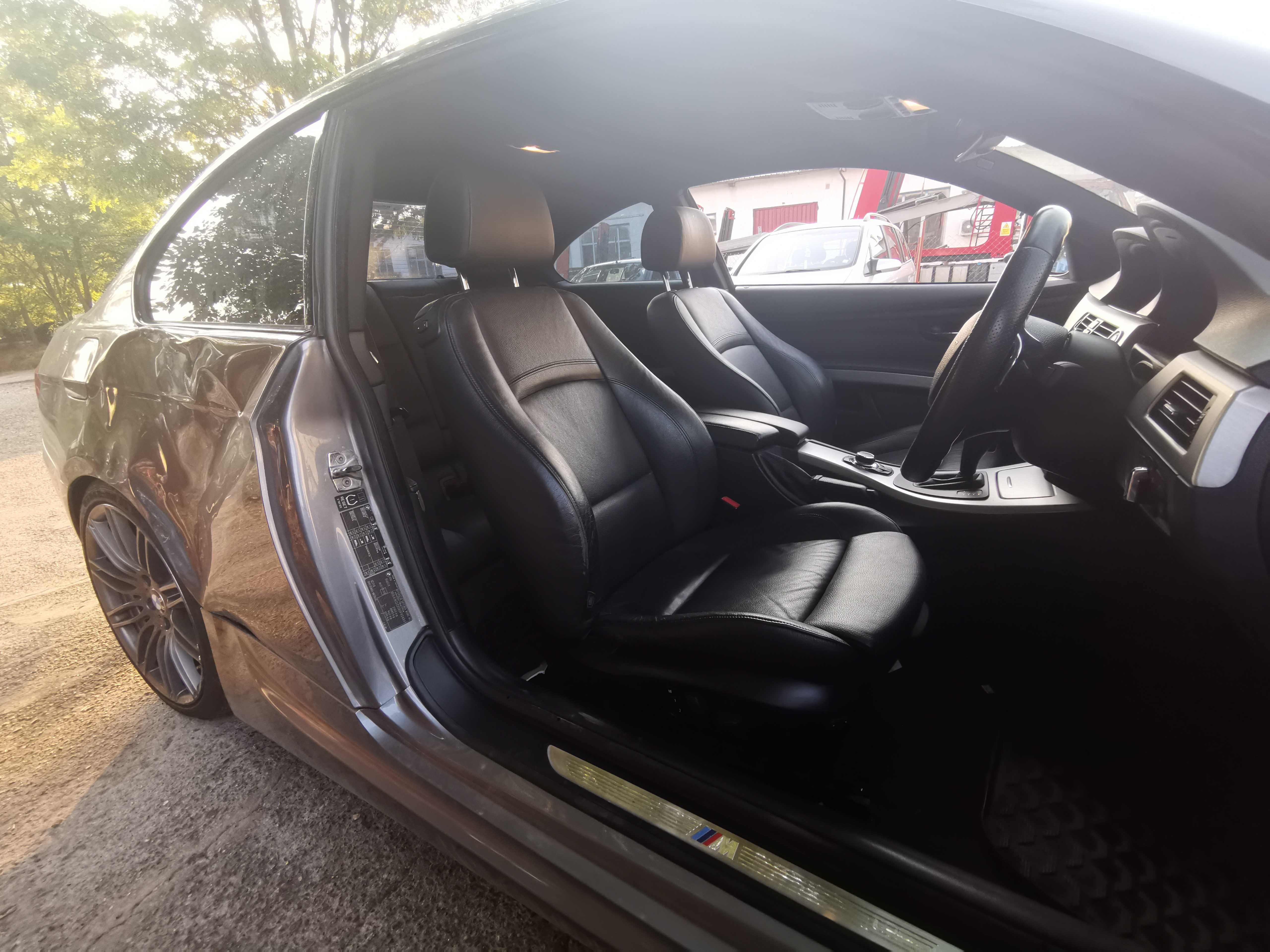 На части БМВ Е92 325d 197 // BMW Е92 325д 197