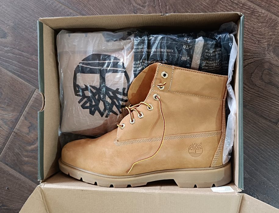 Мъжки обувки Timberland 47