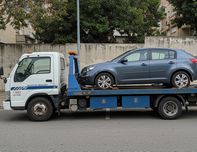 Evakuator xizmati Toshkent 100.000 dan NDS bor