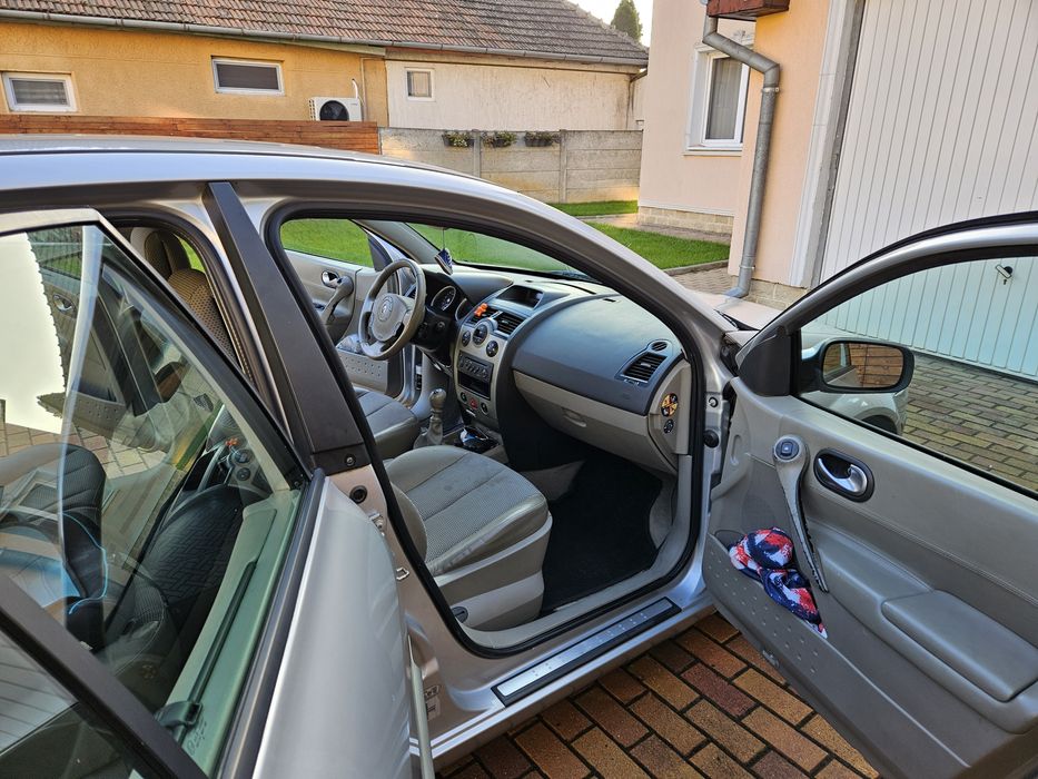 Renault Megane 2