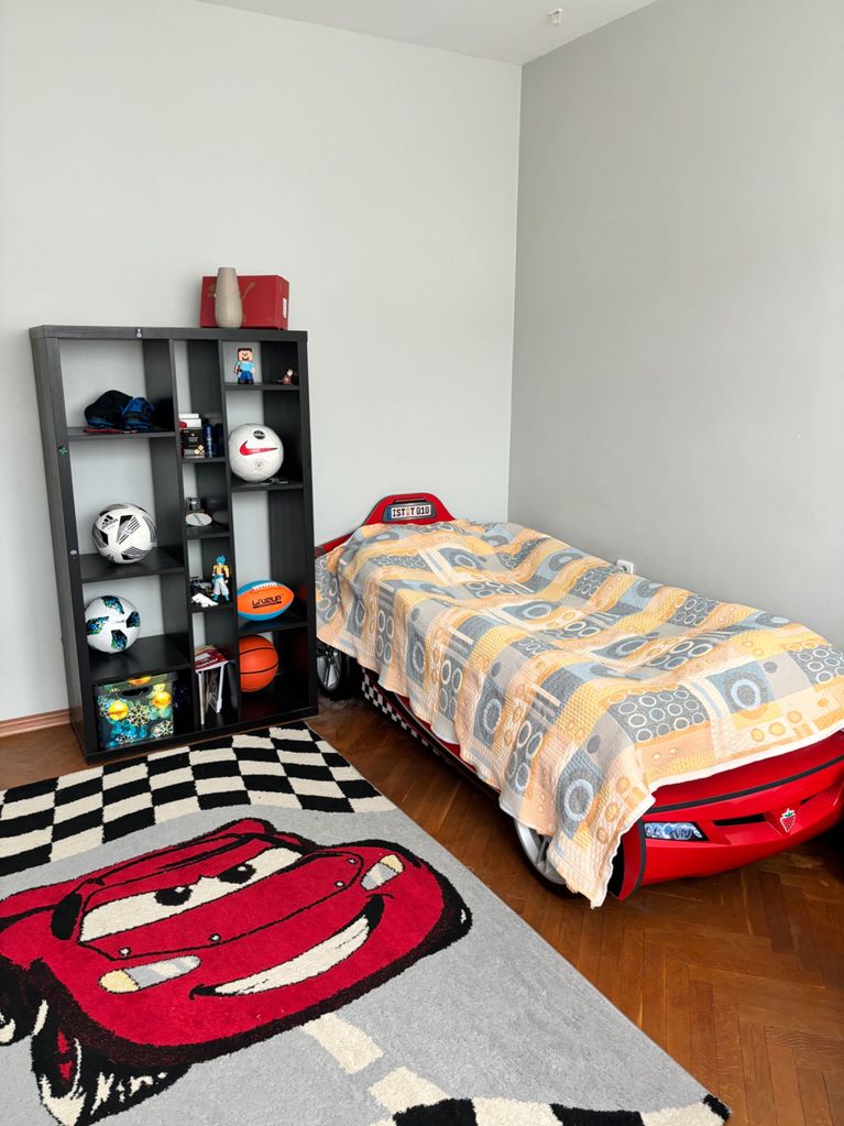 Продава се Четиристаен апартамент в Шумен, Боян Българанов 1 - 103 кв.м за 926 €/кв.м - Снимка #2