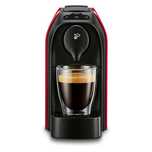 Кафемашина с капсули TCHIBO EASY RED 15.00 bar, 650.00 ml, ЧЕРВЕН
