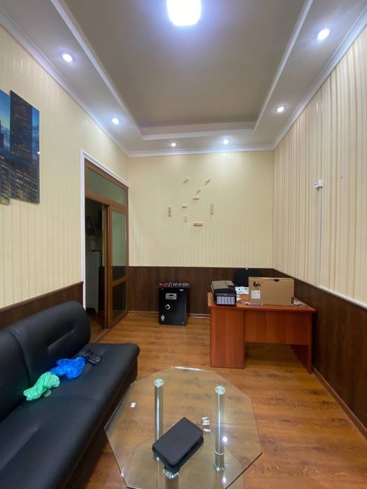 Сдам в аренду офис 50 м2