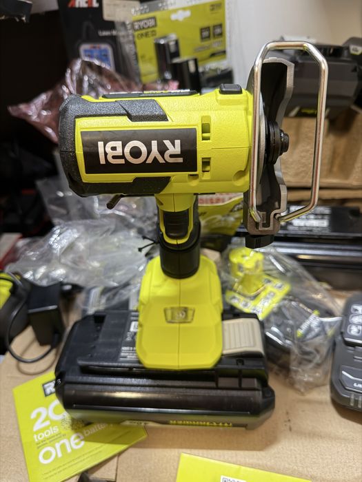 Fierăstrău multi-material 18V ONE+™ HP, motor fără perii 2025 Fab New