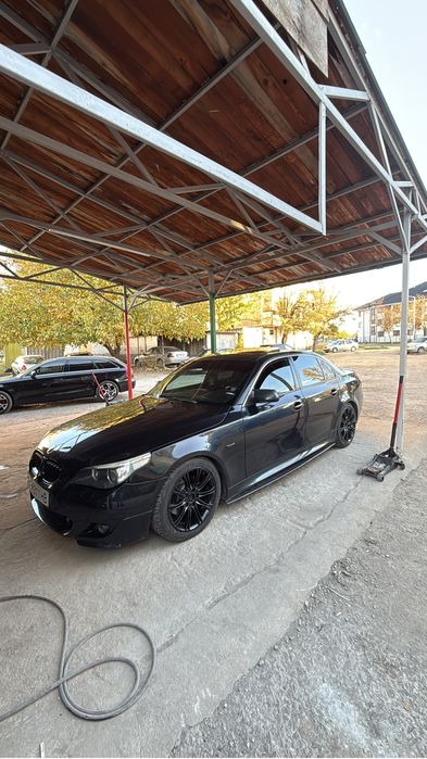 Продавам джанти 5х120 18