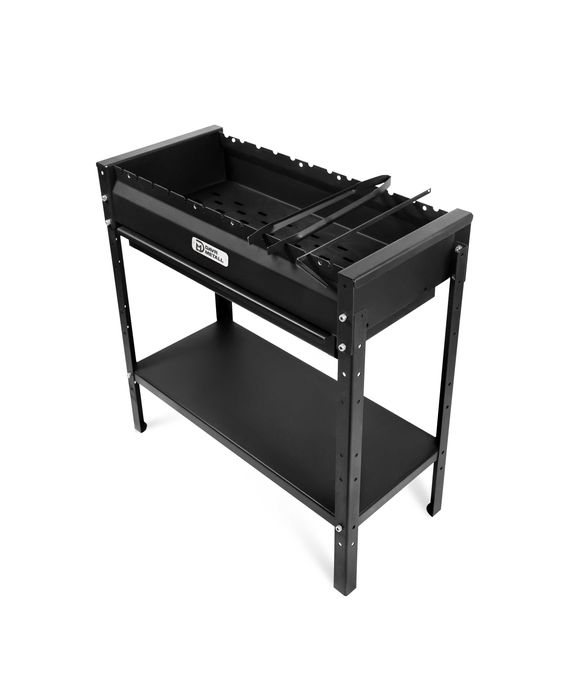 Дача мангал Davr 800 Optima от /DAVR METALL/ Davr 800 Optima mangali