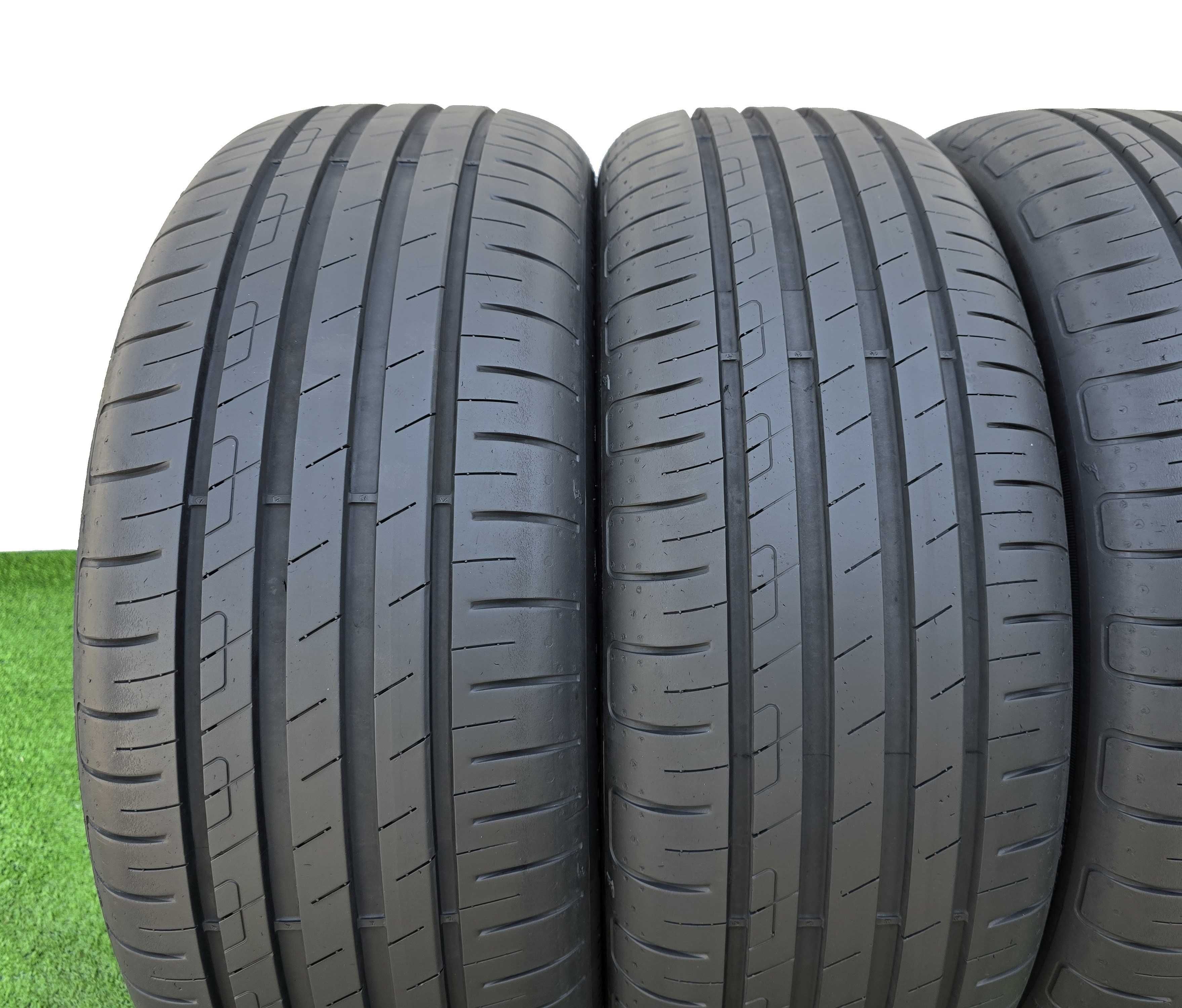 4бр. 205/55/17 GOODYEAR Efficientgrip performance- летни