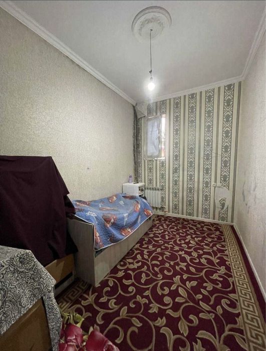 2 xonali uy metro Dostlik-chkalov