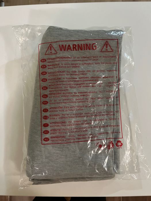 Слинг за бебе Cangaroo