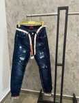 Blugi barbati dsq2