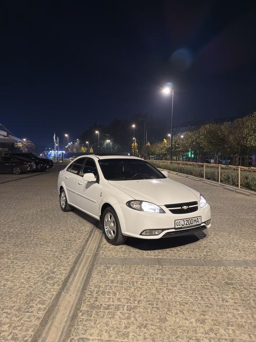 Gentra 2020 yil arenda s vikupom