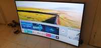 Tv Samsung 65'' 165 cm curbat smart 4K
