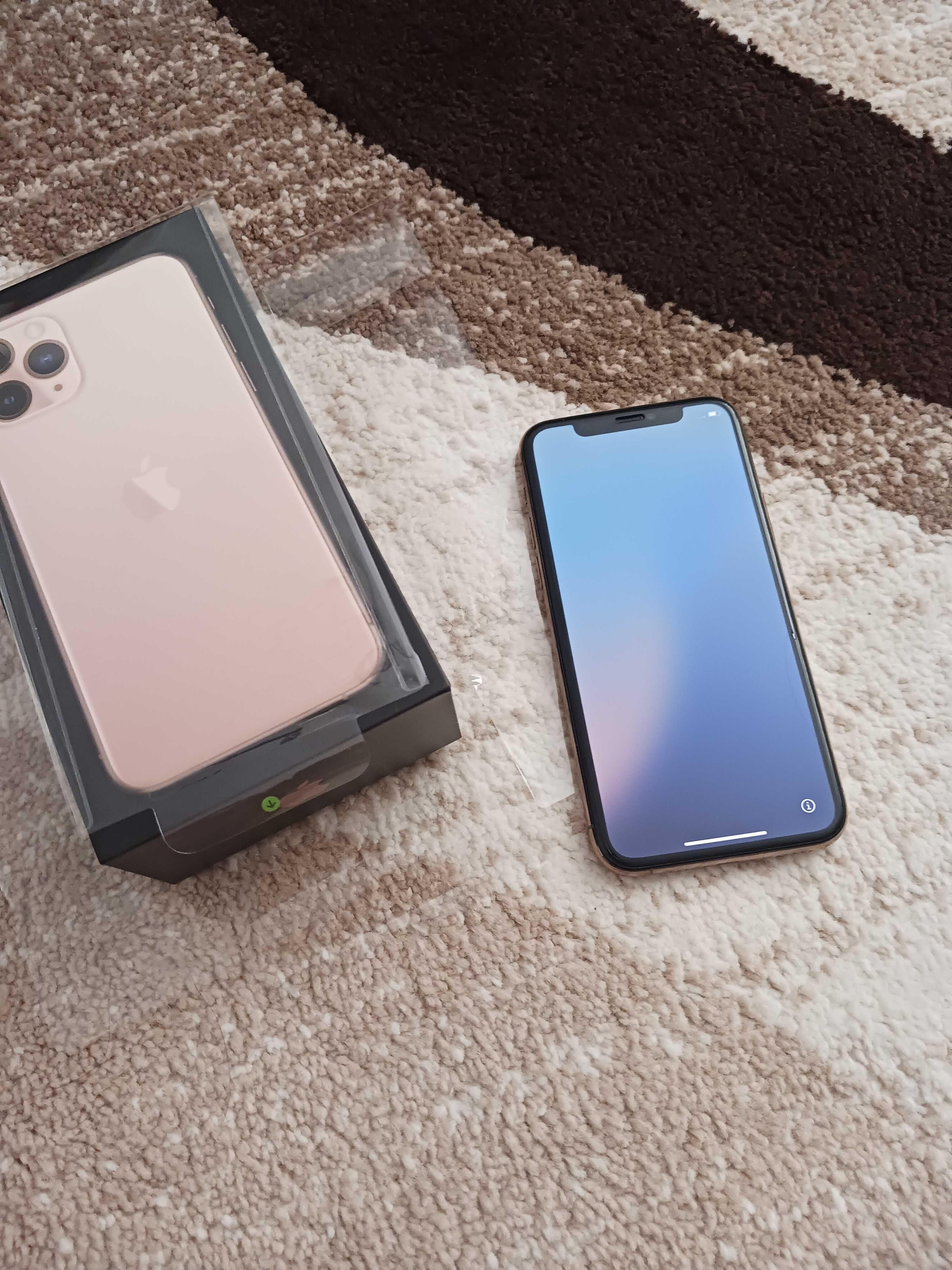Apple iphone 11 Pro Gold 64 Gb
