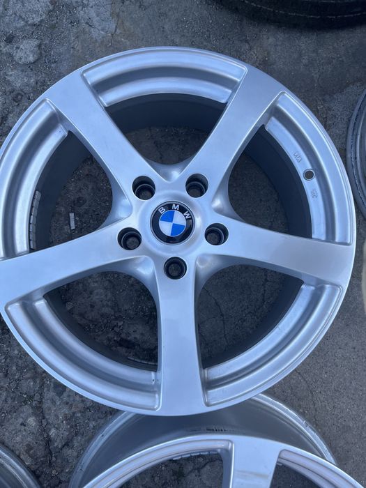 Джанти за BMW