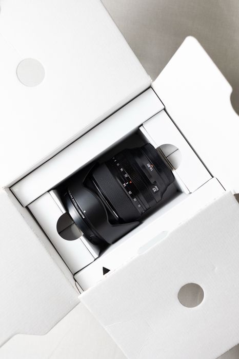 vand obiective Fujifilm XF 16-80 mm f4 WR ois si 23mm f1.4