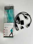 Bratara fitness Fitbit Flex + cablu de încărcare