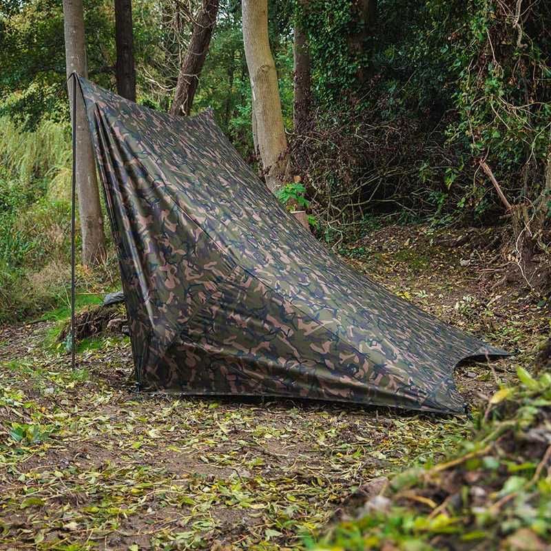 Тента покривало Fox Camolite Tarps
