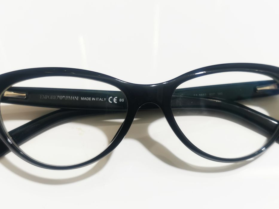 Rame ochelari Emporio Armani