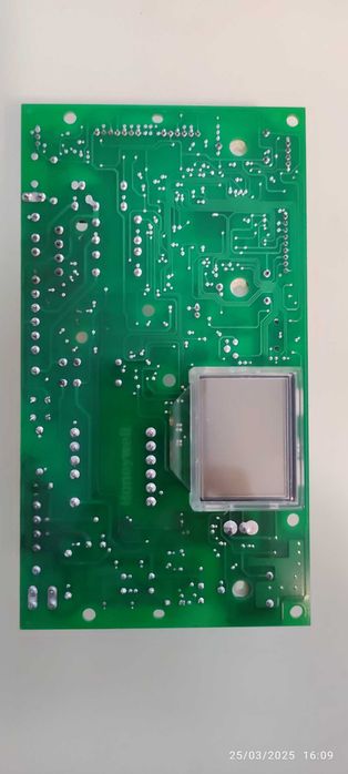 Placa centrala Baxi Eco3, 280FI , Westen Pulsar