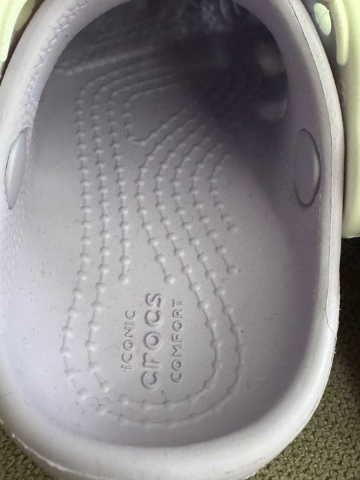 Crocs чехли Pepa Pig