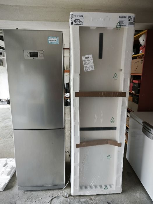 Combină frigorifica