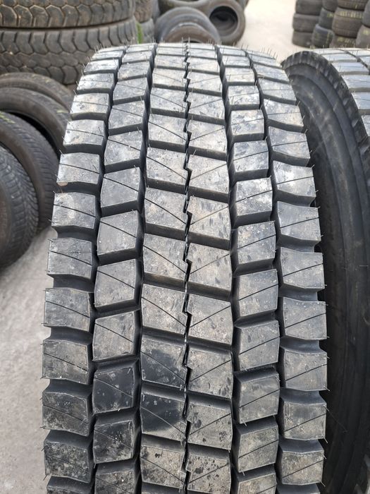 Anvelope tractiune 315-80r22.5 Bridgestone