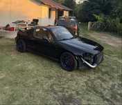 Honda CRX/Civic Del Sol 450hp