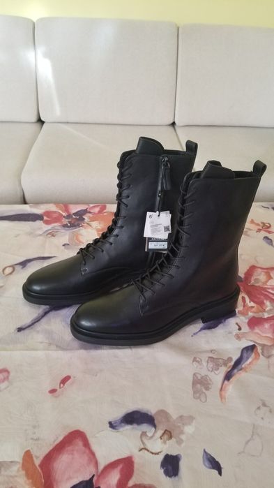 Ботуши Massimo Dutti