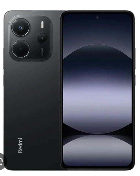 Новый Редми нот 14 6/128 гб