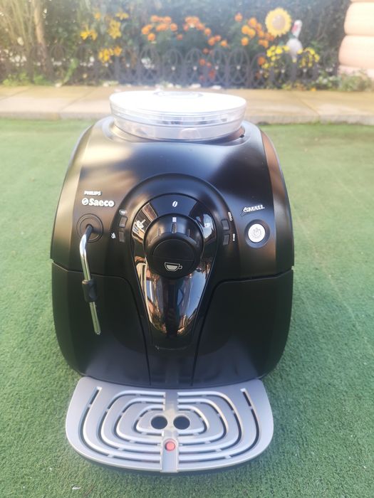 Кафемашина Saeco xSmall