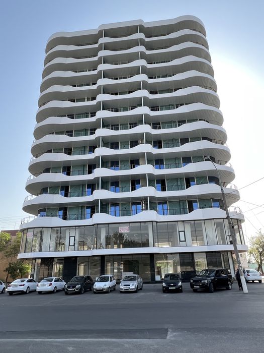 Породётся квартира (новостройка 74,2 кв.м), 7 этаж,