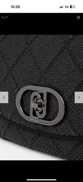 Дамска чанта Оригинална LIU'JO