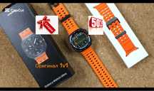 Samsung watch ultra