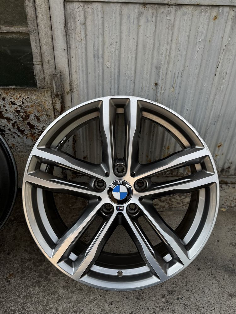 Джанти за BMW 19/5x120 Style 704M