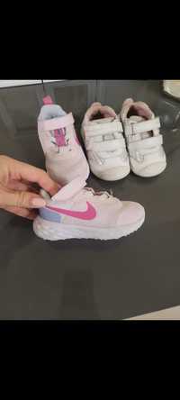 Бебешки обувки Nike оригинални