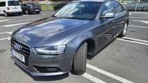 Vand Audi a4 2013 b8 facelift